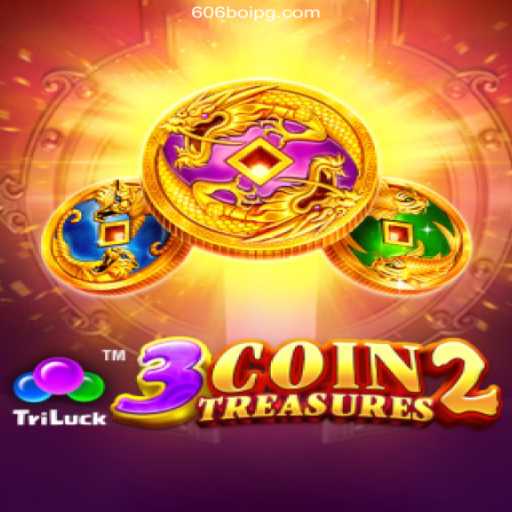 Exploring 3CoinTreasures2: The Ultimate Gaming Experience