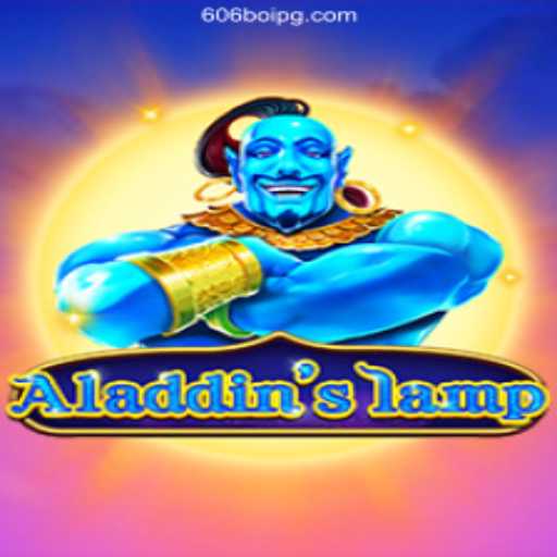 Exploring the Enchantment of Aladdinslamp: A Magical Gaming Experience