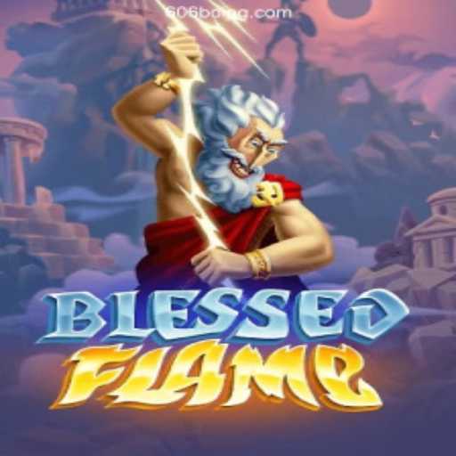 Discover the Magic of BlessedFlame: A Captivating New Adventure