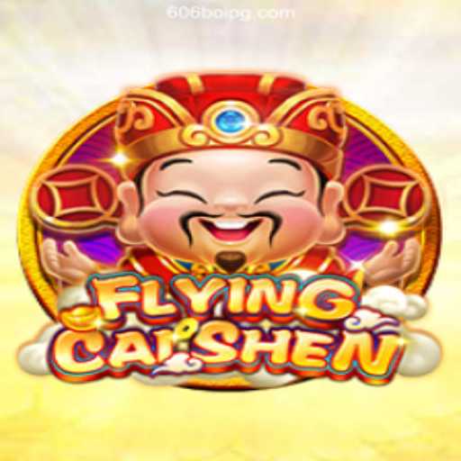 Discover the World of FlyingCaiShen: A Thrilling Online Casino Adventure