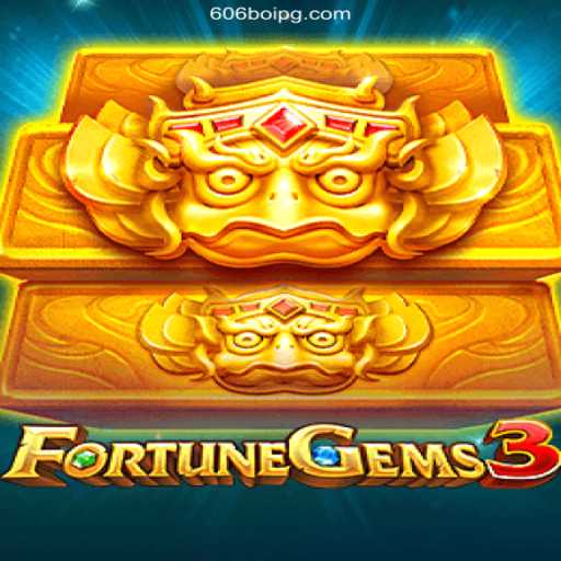Discover the Thrills of FortuneGems3: An In-Depth Look at the Game