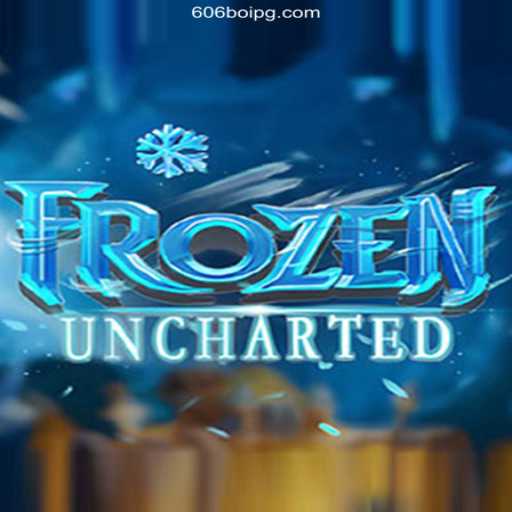 FrozenUncharted: Discover the Thrills of Unexplored Realms