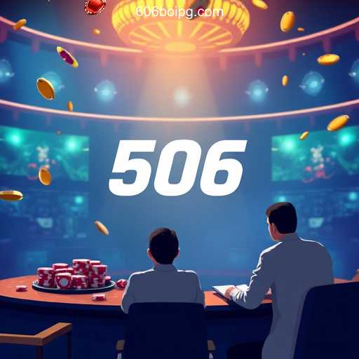 606boi.com: A Plataforma de Apostas #1 do Brasil👈