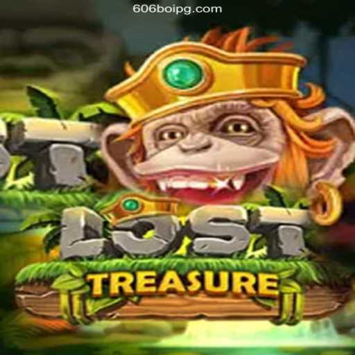 Discovering the Excitement of LostTreasure: An Adventure Awaits