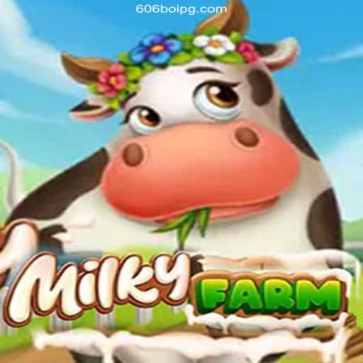 Unveiling MilkyFarm: A Journey Through the Virtual Farm World