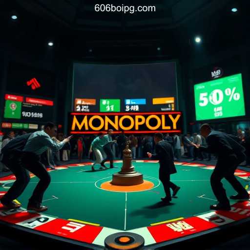 Understanding Monopolies in Modern Economies