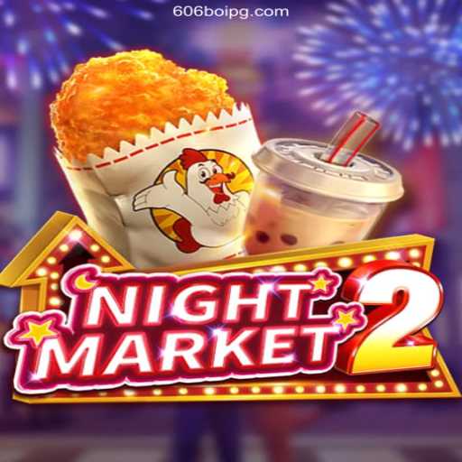 Unveiling NightMarket2: A Captivating Journey into the Heart of Digital Adventure