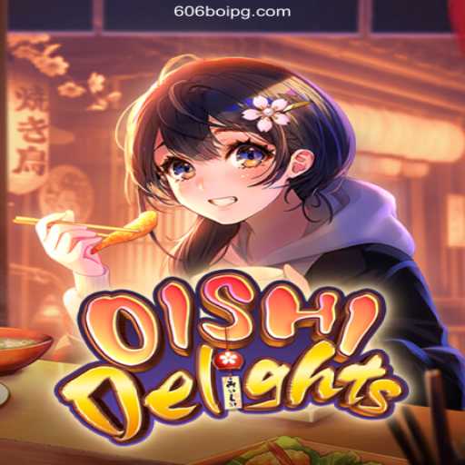 Explore the Delicious World of OishiDelights and Discover the Thrill of 606boi.com: A Plataforma de Apostas #1 do Brasil👈
