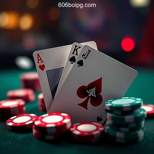 606boi.com: A Plataforma de Apostas #1 do Brasil👈