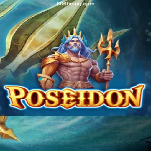 Dive into the Depths of Poseidon: A Captivating Underwater Adventure