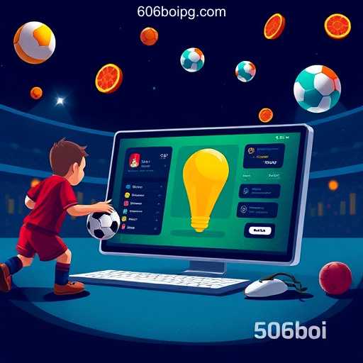 Promotions on 606boi.com: A Plataforma de Apostas #1 do Brasil👈