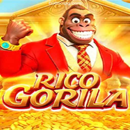 RicoGorila: Dive into the Thrilling World of Virtual Betting
