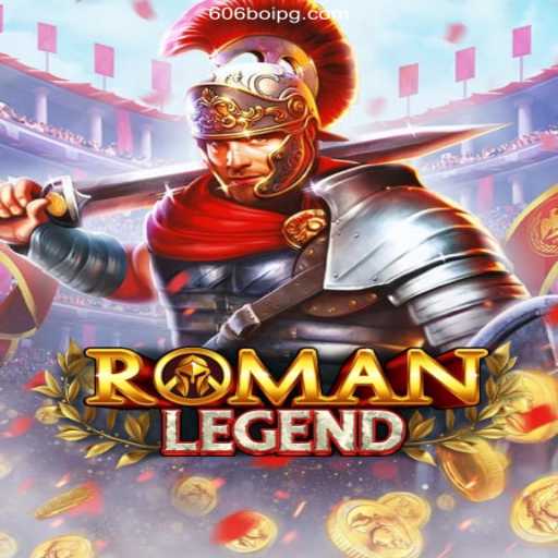 RomanLegend: Unpacking the Adventure and Strategy Behind This Thrilling Game