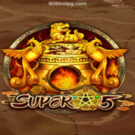 Exploring Super5: The Thrilling New Addition to Online Gaming