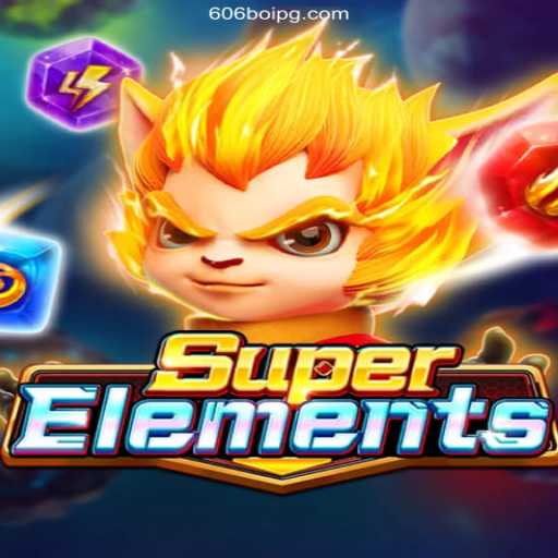 Exploring SuperElements: The New Gaming Sensation