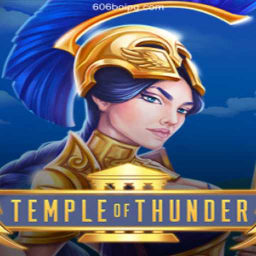 Unveiling the Thrills of TempleofThunder: A Modern Gaming Phenomenon