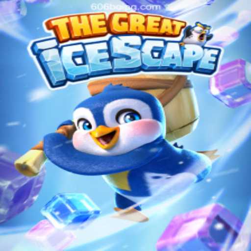 Exploring TheGreatIcescape: A Chill Adventure