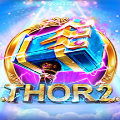 Unveiling Thor2: The Epitome of Gaming Adventure