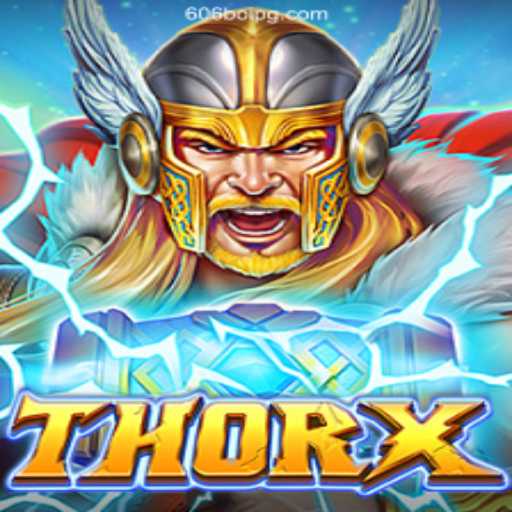 Thrilling New Game ThorX Engages Players Amidst Brazil's Booming Betting Scene