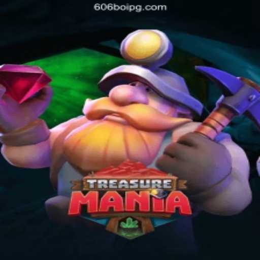 Exploring TreasureMania: A New Frontier in Gaming