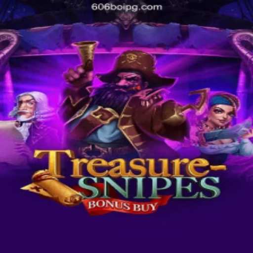 Discover the Thrills of TreasuresnipesBonusBuy