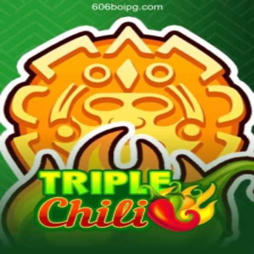 Unveiling the Excitement of TripleChili: A Premier Gaming Experience
