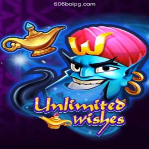 UnlimitedWishes: A Dive into the Latest Gaming Phenomenon
