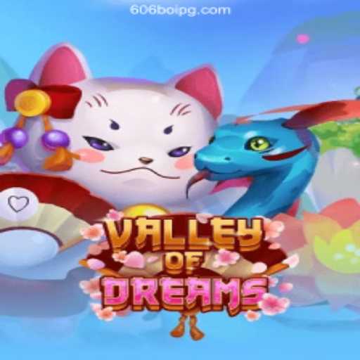 Exploring ValleyofDreams: The Next Big Adventure in Gaming