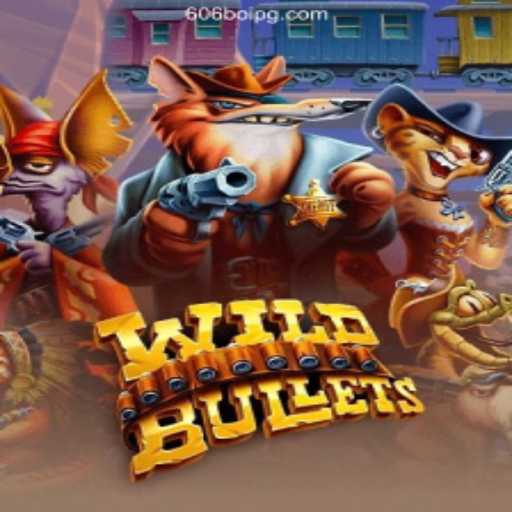 Welcome to WildBullets: The Thrilling New Frontier of Gaming