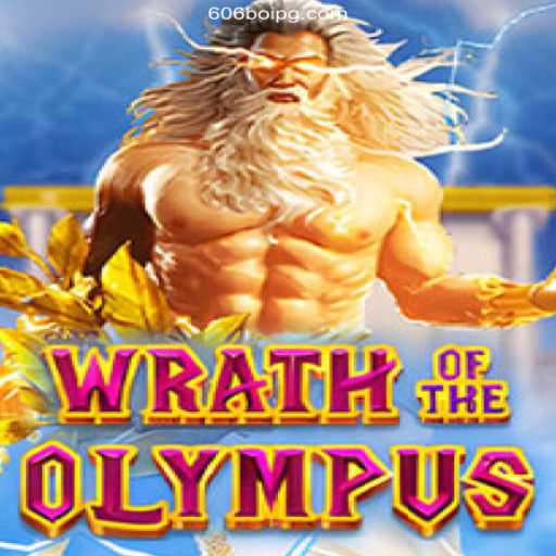 Unveiling WrathofOlympus: The Ultimate Gaming Experience on 606boi.com