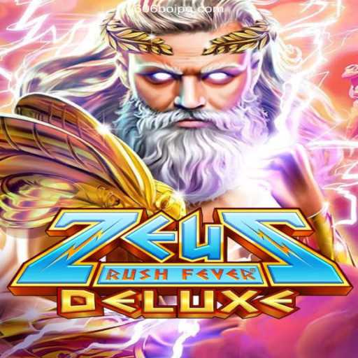 Dive into ZeusRushFeverDeluxe and Explore the Thrill of the Olympian Adventure